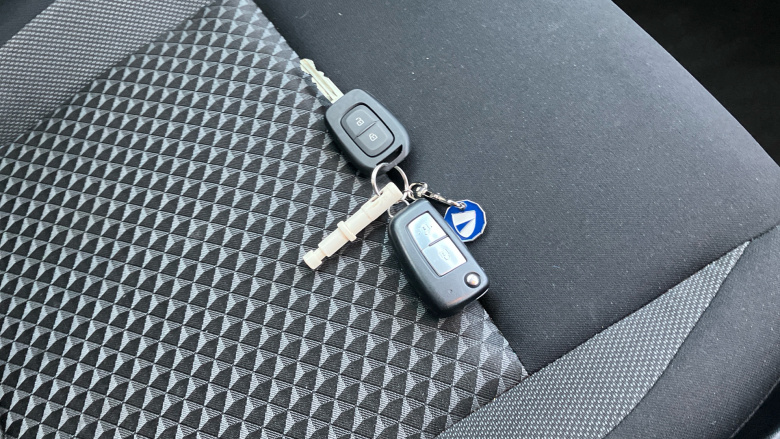 Nissan Micra 1.0 IG-T 92 Acenta 5dr Petrol Hatchback